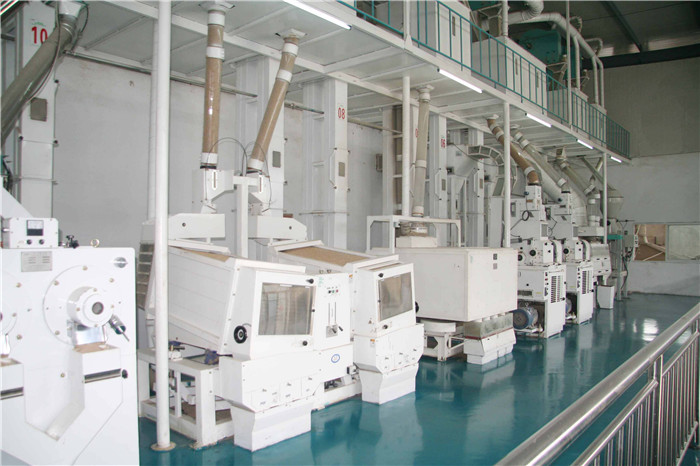 玉米深加工機械廠家淺談原料水分調(diào)節(jié)的標準要求(圖2) 玉米深加工機械